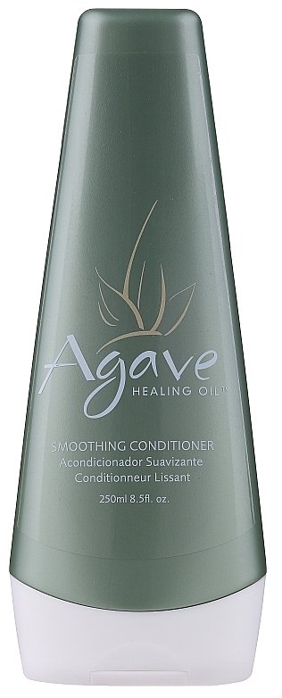 

AGAVE Healing Oil разглаживающий кондиционер после кератина и нанопластики 250 мл