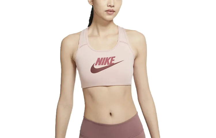 Nike Спортивное белье женское Oxford Pink