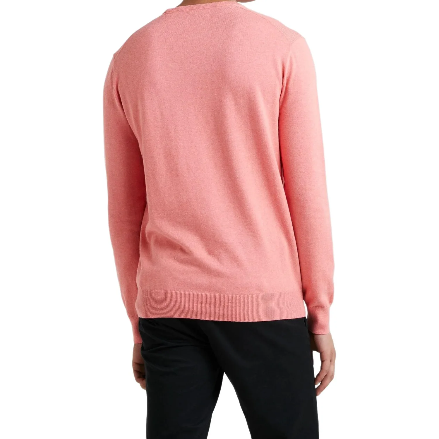 Polo Ralph Lauren Knitwear Men's, Pink — фото 4