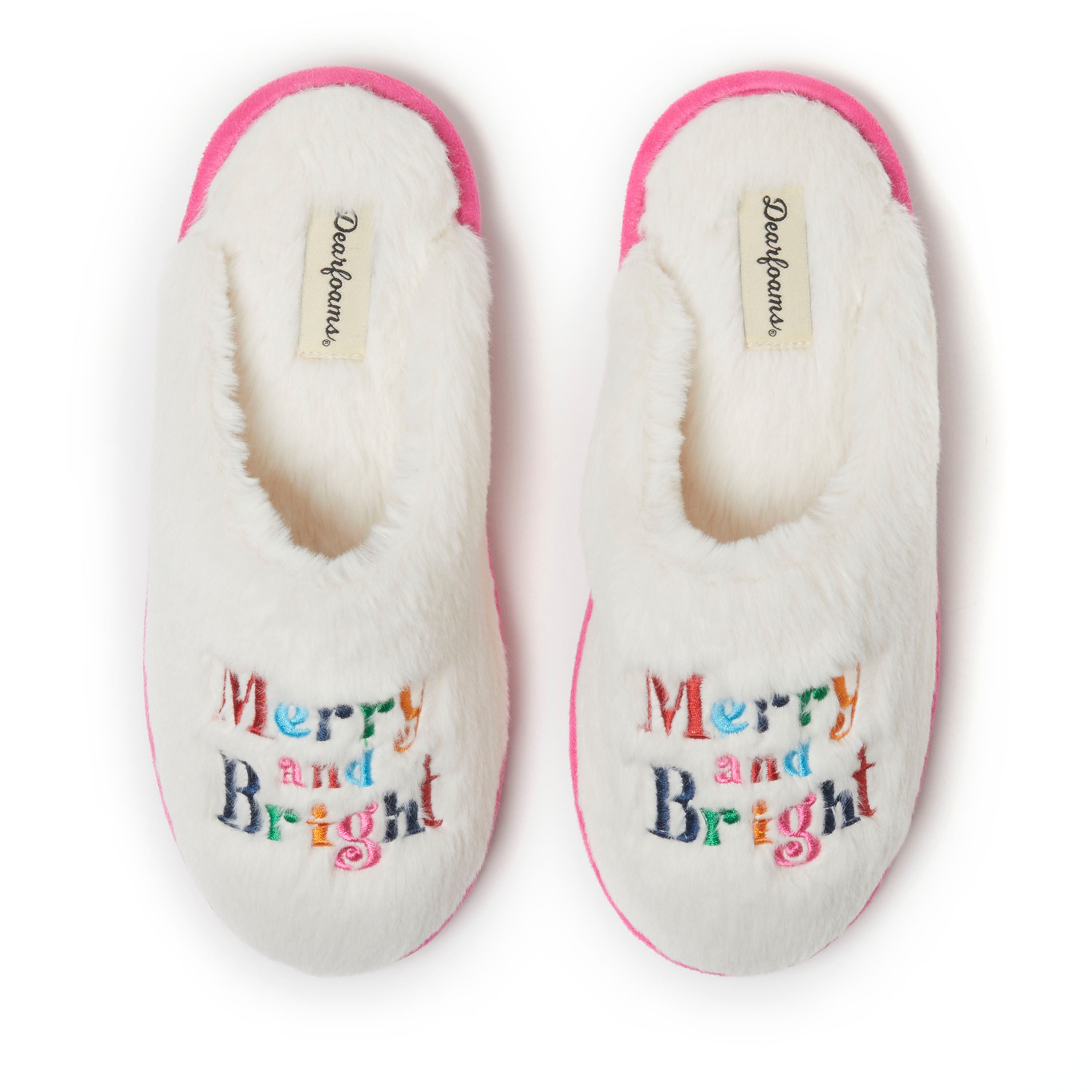 

Dearfoams Женская куртка Bailey Holiday из искусственного меха, цвет muslin