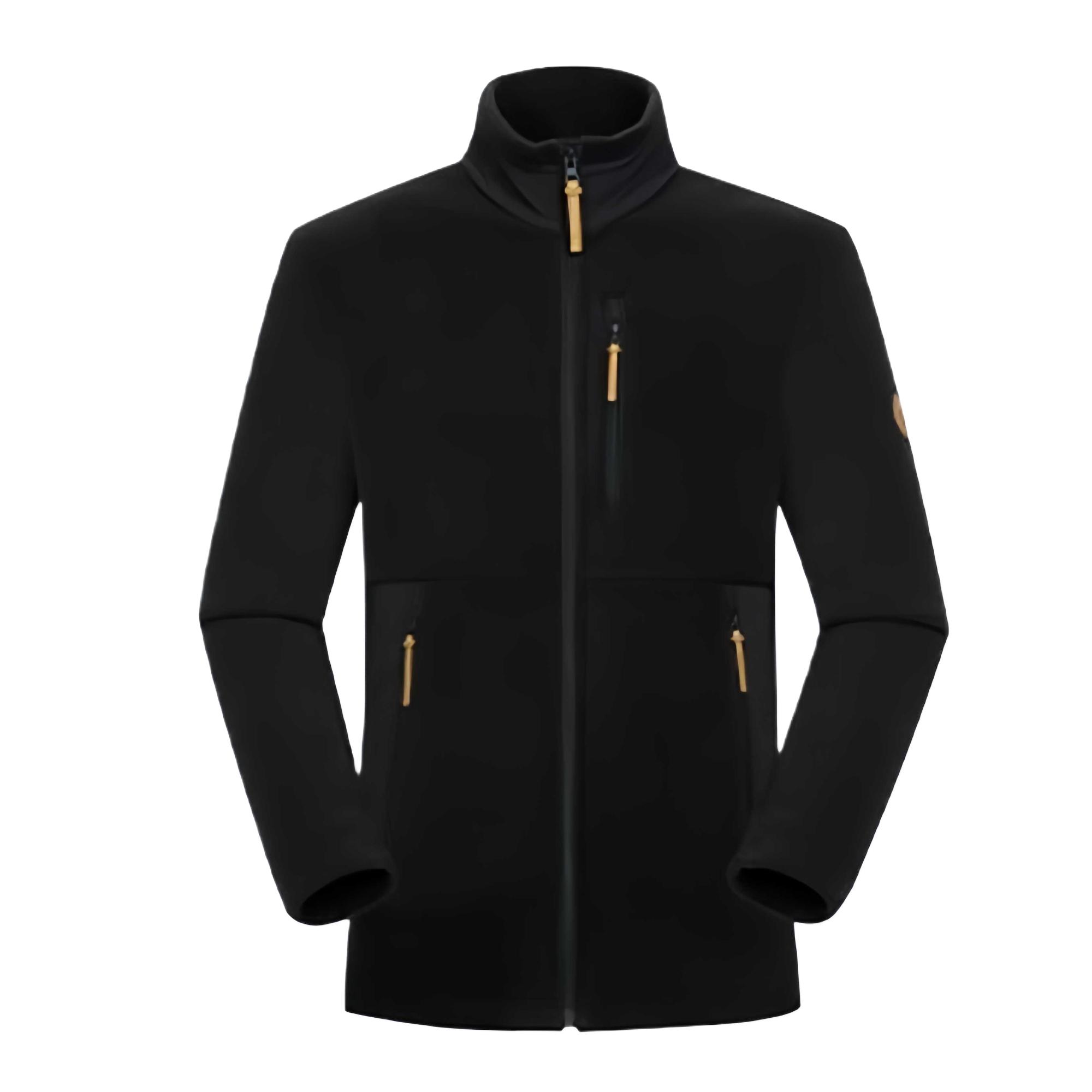 

Lafuma Бархатная куртка мужская, Black BK