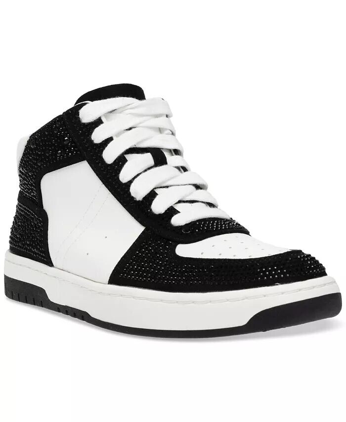 

Высокие кроссовки Camelott Wild Pair, черный