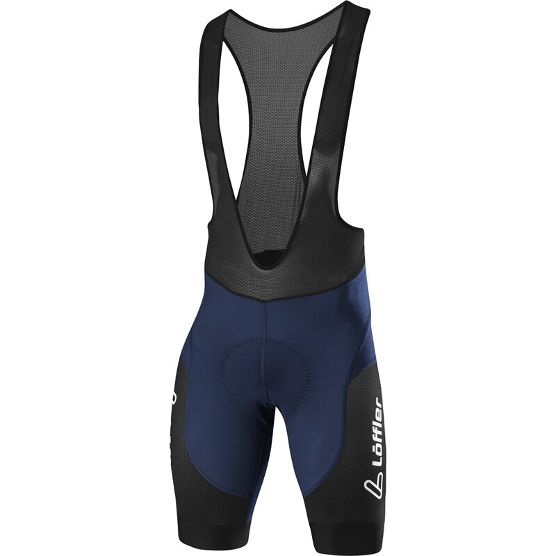 

Комбинезон M bike bibshorts победитель iii Löffler, синий