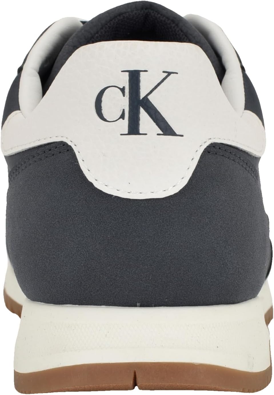 Мужские кроссовки Calvin Klein Galent, белый/синий/темно-синий — фото 2