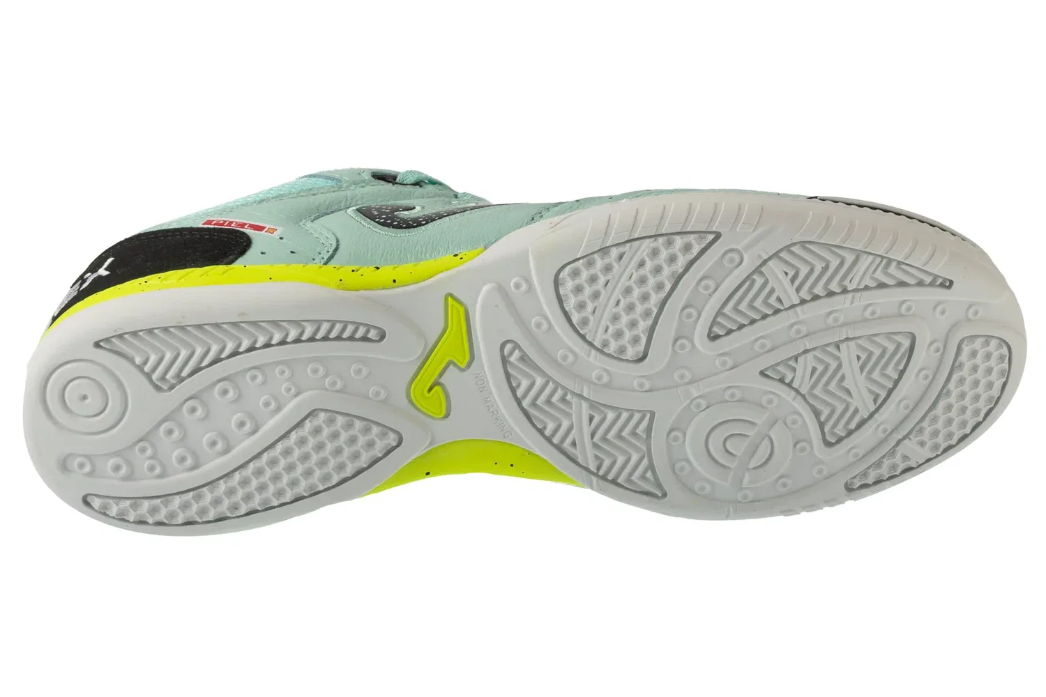 Кроссовки тренировочные Top Flex 25 Joma, синий — фото 4