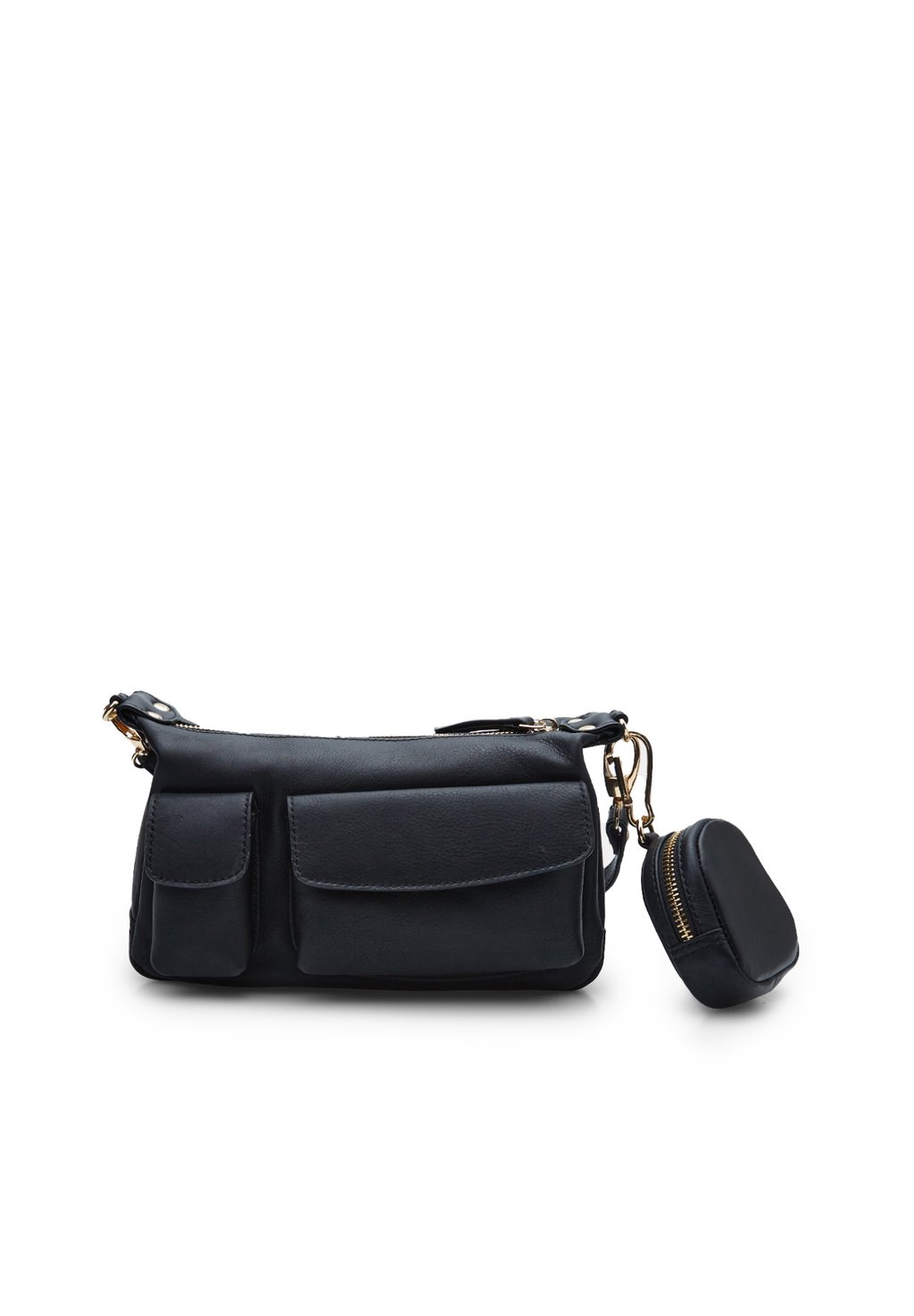

Сумка через плечо Across body bag Bata, черный