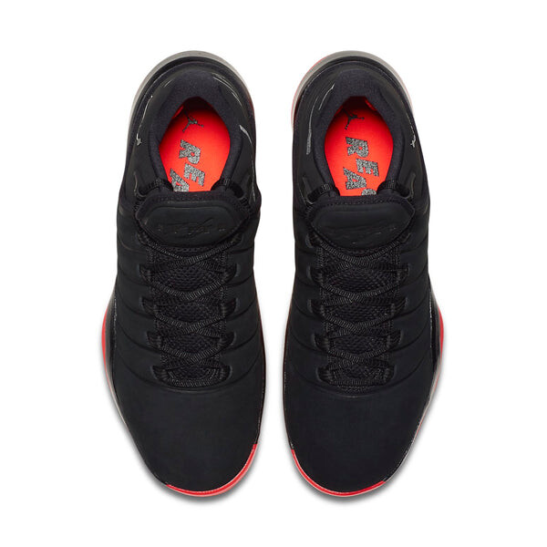 Кроссовки React Super Fly 2017 Air Jordan, черный — фото 4