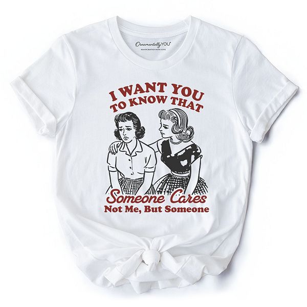 

Ретро футболка с саркастичной надписью, винтажный принт Ornamentallyyou, White, Белый, Ретро футболка с саркастичной надписью, винтажный принт Ornamentallyyou, White