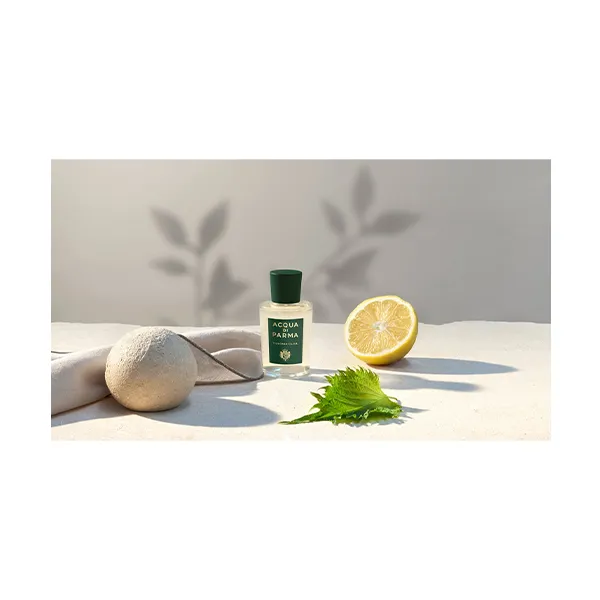 Одеколон для мужчин Colonia C.L.U.B. Acqua Di Parma, 100 ml — фото 4