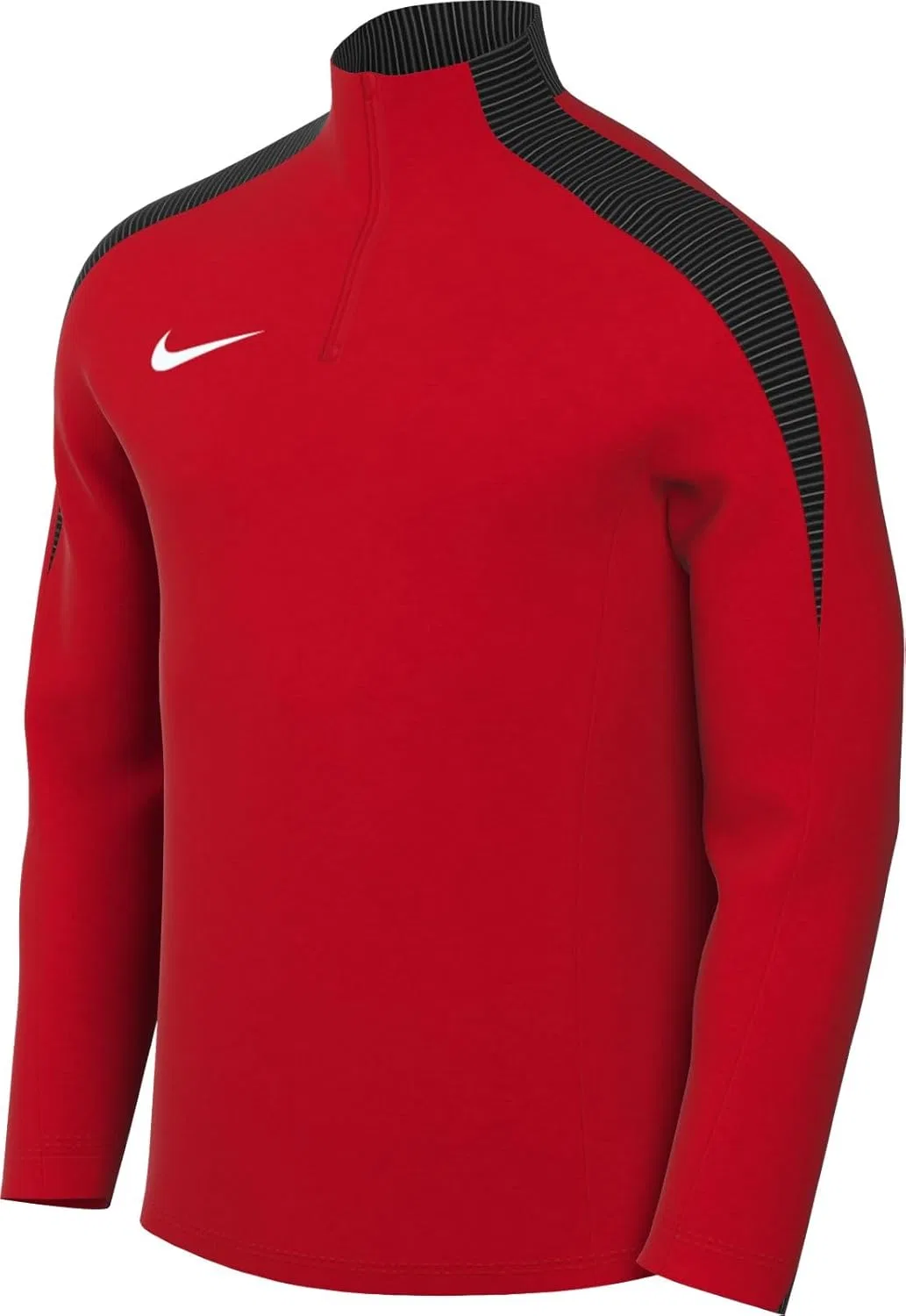 Мужская футболка с длинными рукавами Nike M NK DF Strk24 Drill Top K