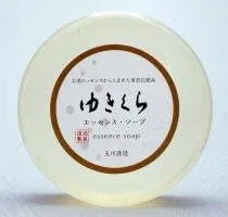 Набор косметики Yukikura Sake Cosmetics Tamagawa Shuzo Yukikura Cosmetics — фото 4