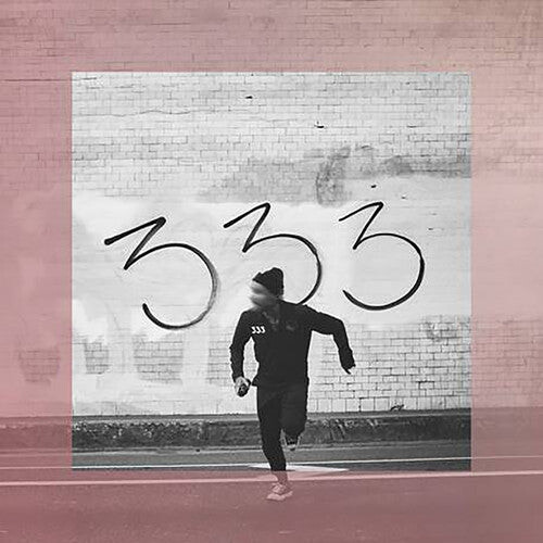 

CD диск Fever 333: Strength In Numb333rs