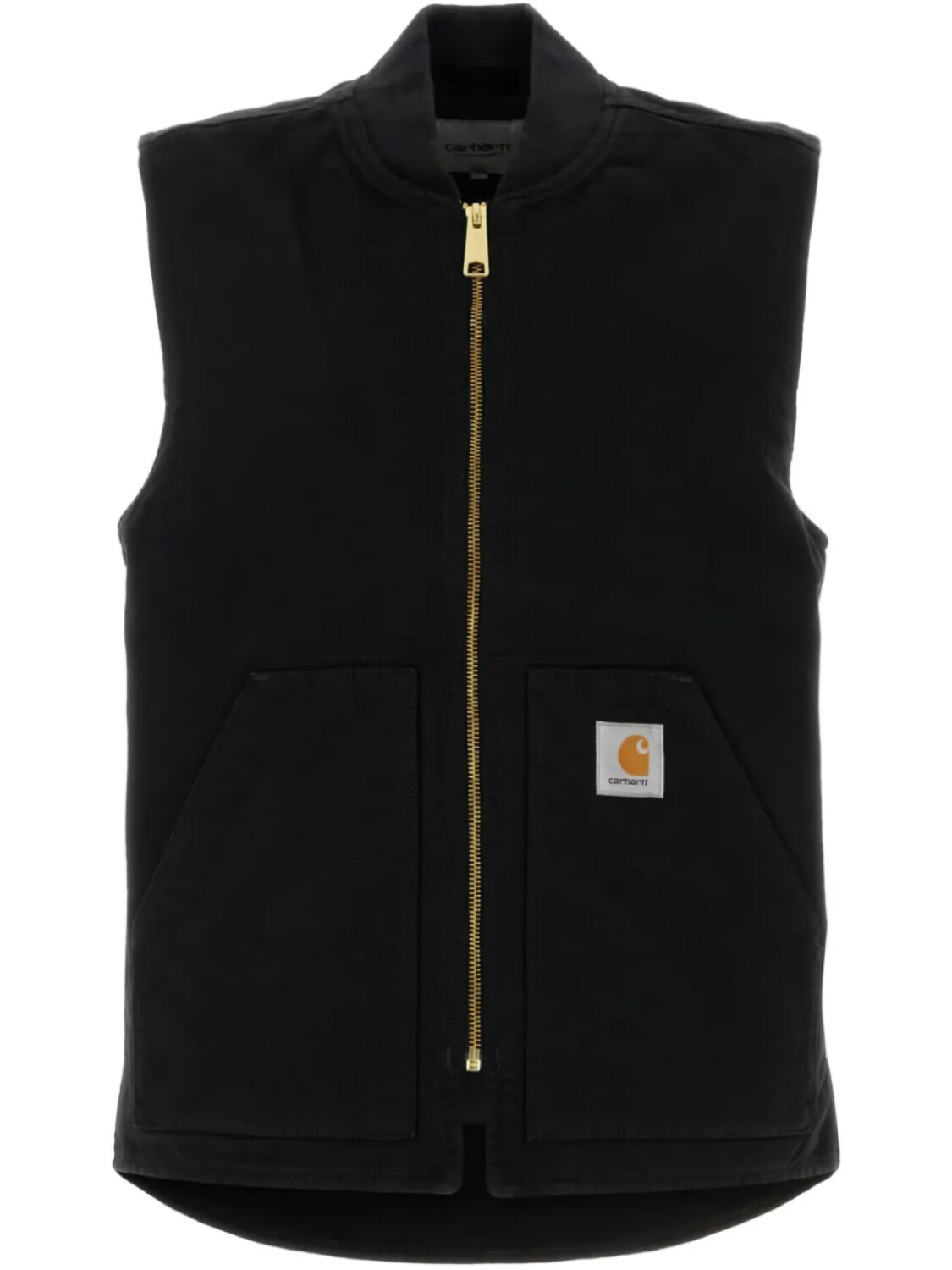 

Жилет Carhartt WIP Classic, черный