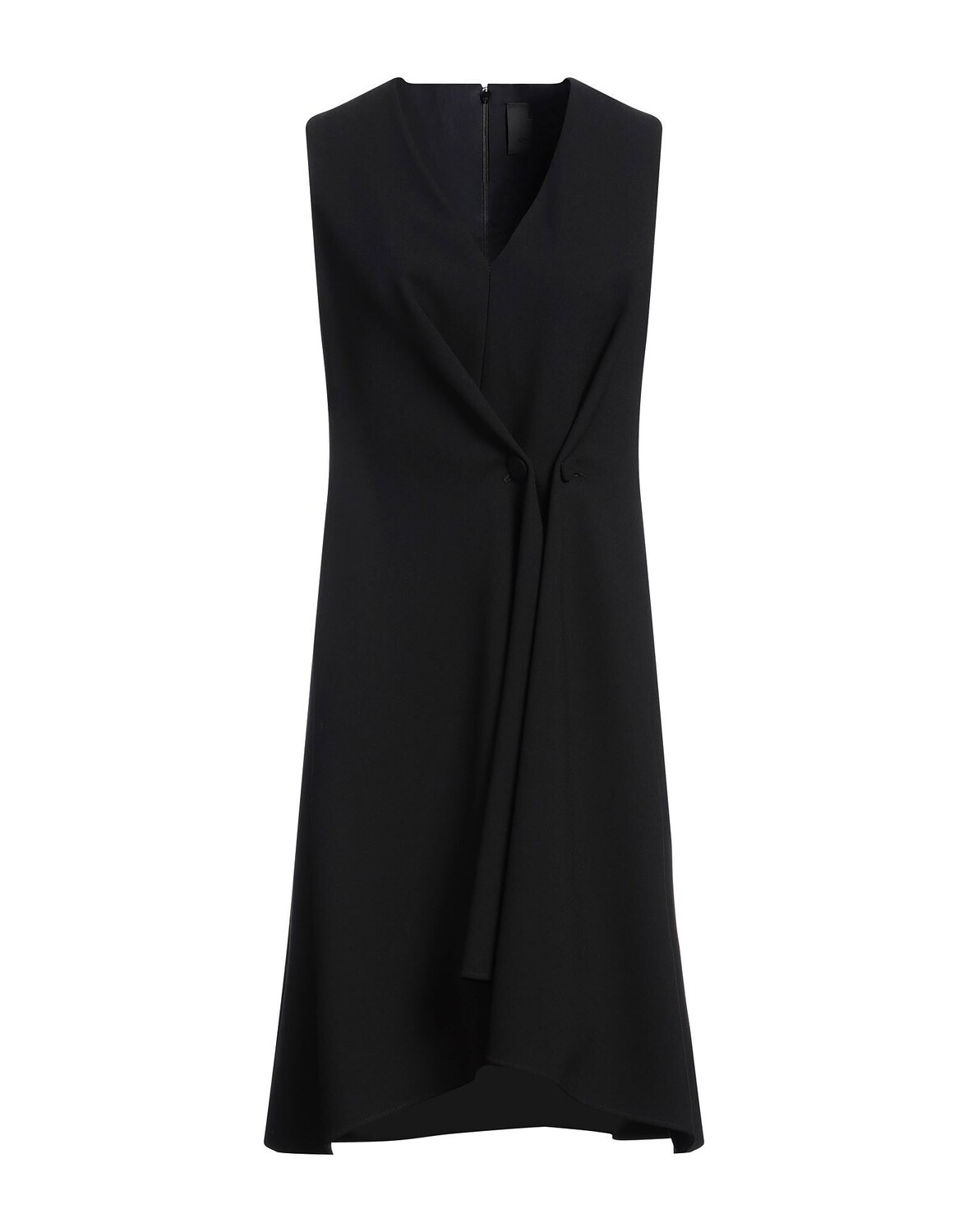 

Платье Givenchy, черный