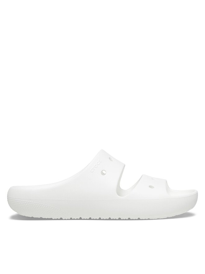 Мюли Classic Sandal V 209403 Crocs, белый