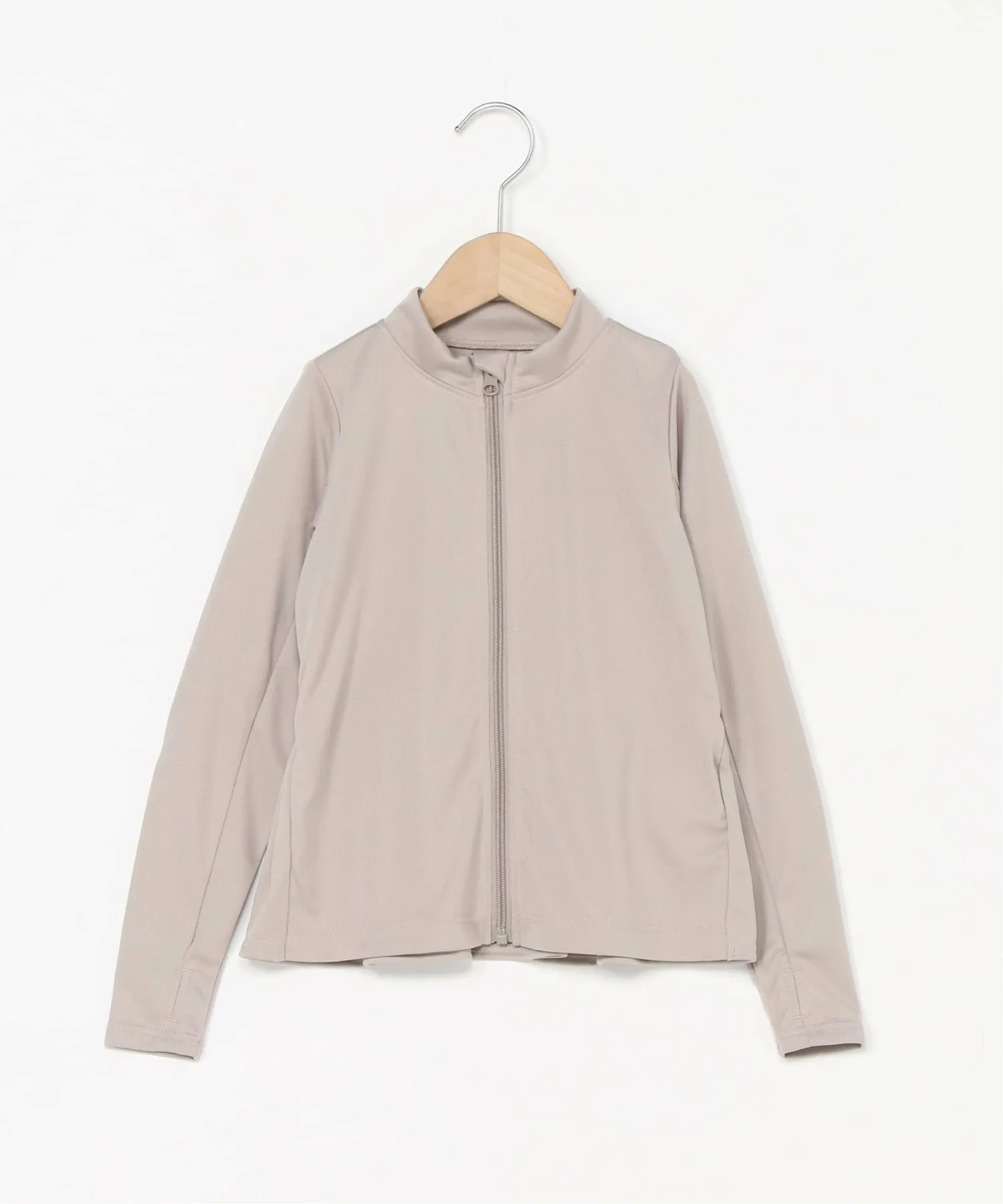 Купальник Тип толстовки /(K) Frill Rashguard Ocean Pacific, BE