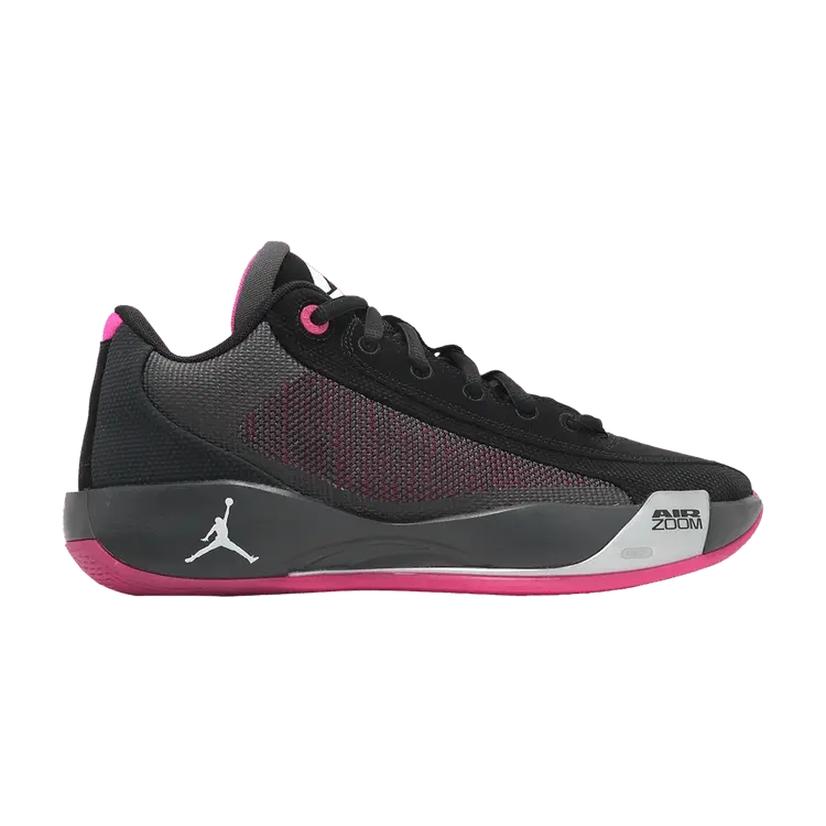 

Кроссовки Air Jordan Jordan Luka .77 PF 'Navidor', черный