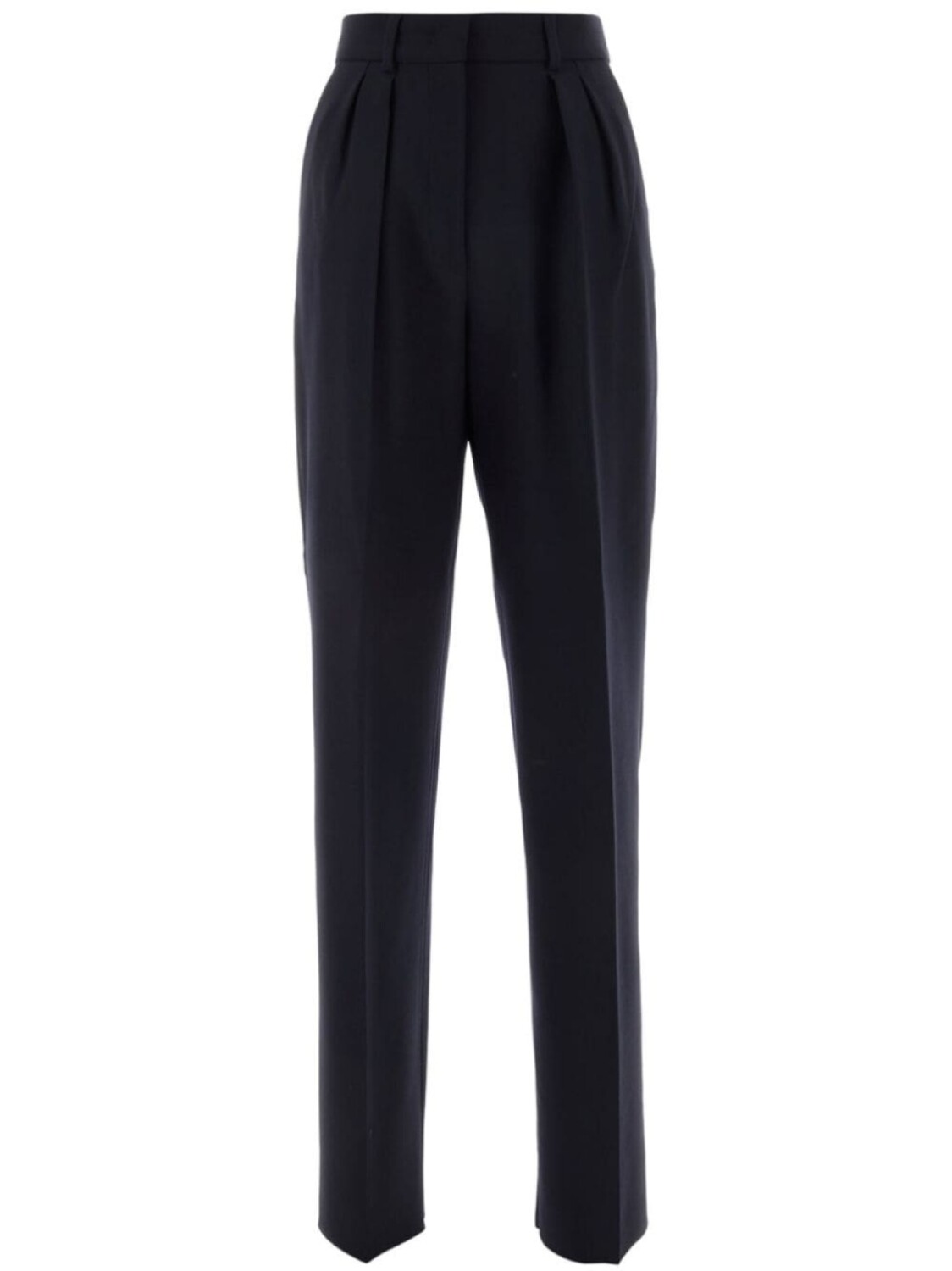 

Sportmax брюки тибет, синий
