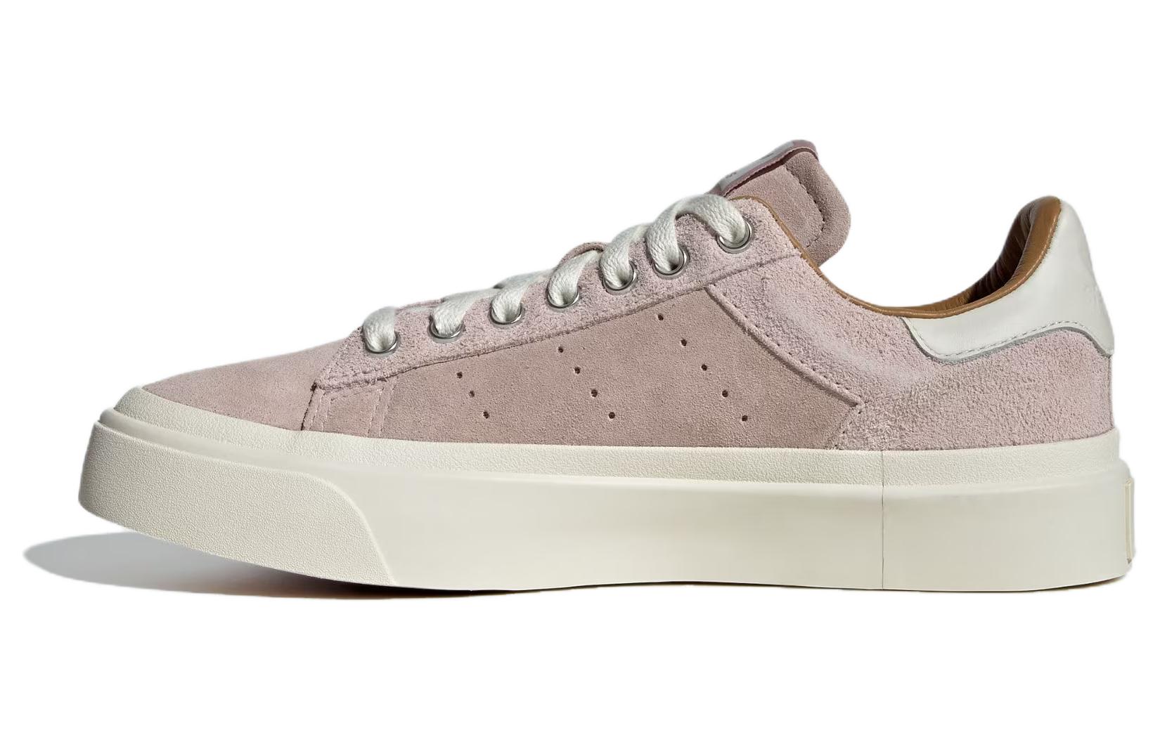 

Adidas originals StanSmith Обувь для скейтбординга унисекс, Pink