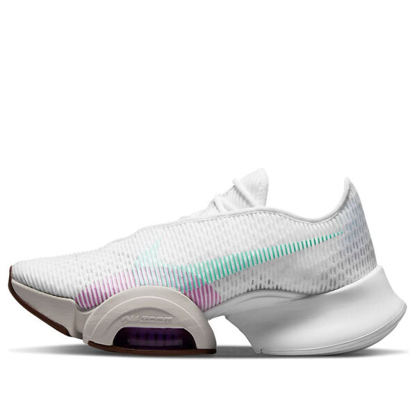 

Кроссовки air zoom superrep 2 Nike, белый