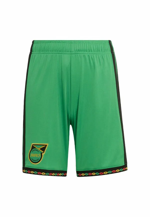 Ямайка 26 x спортивные шорты bob marley для дома Adidas Performance, Vivid Green