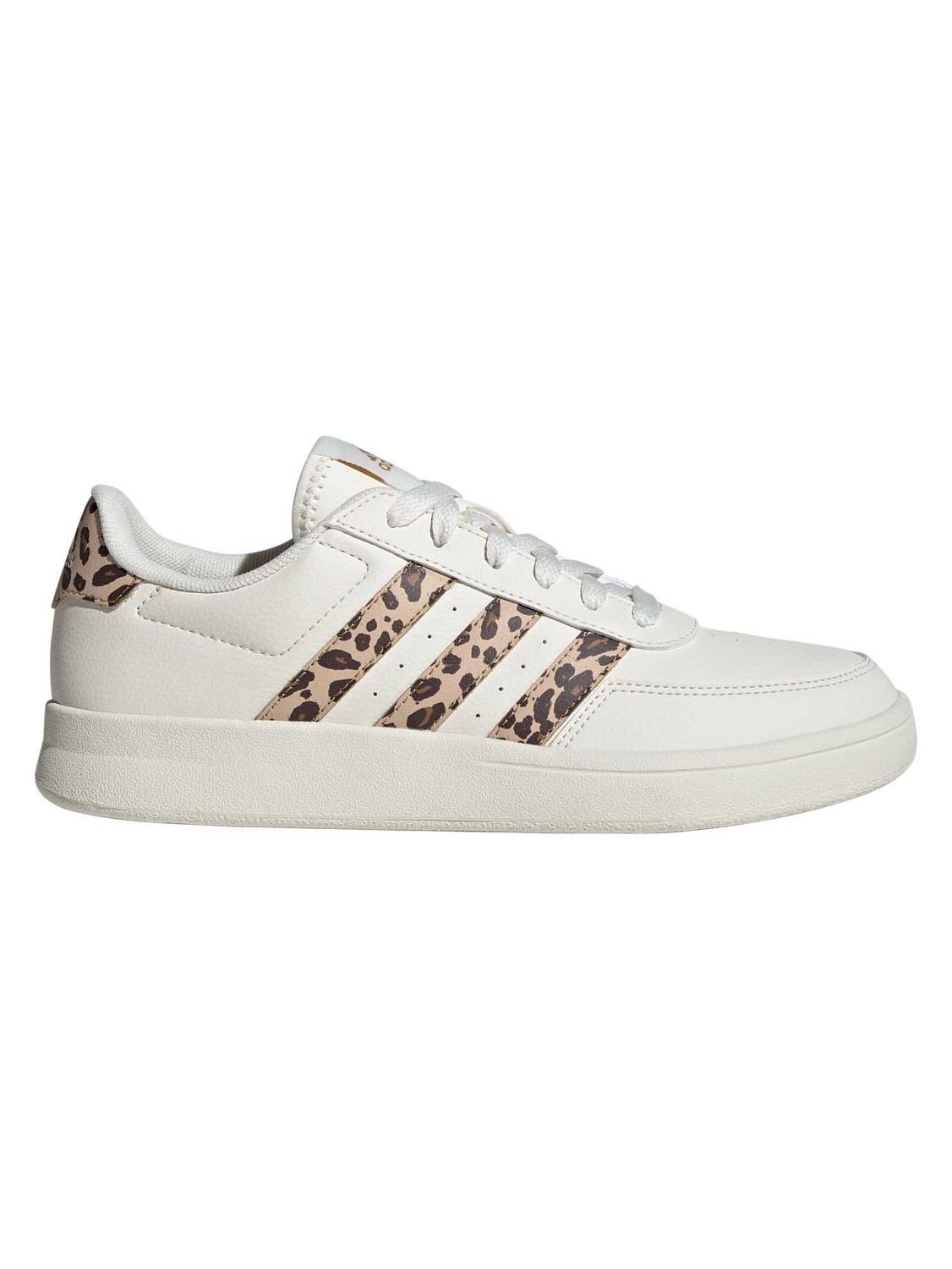 

Кроссовки Adidas Sportswear Breaknet 2.0, белый