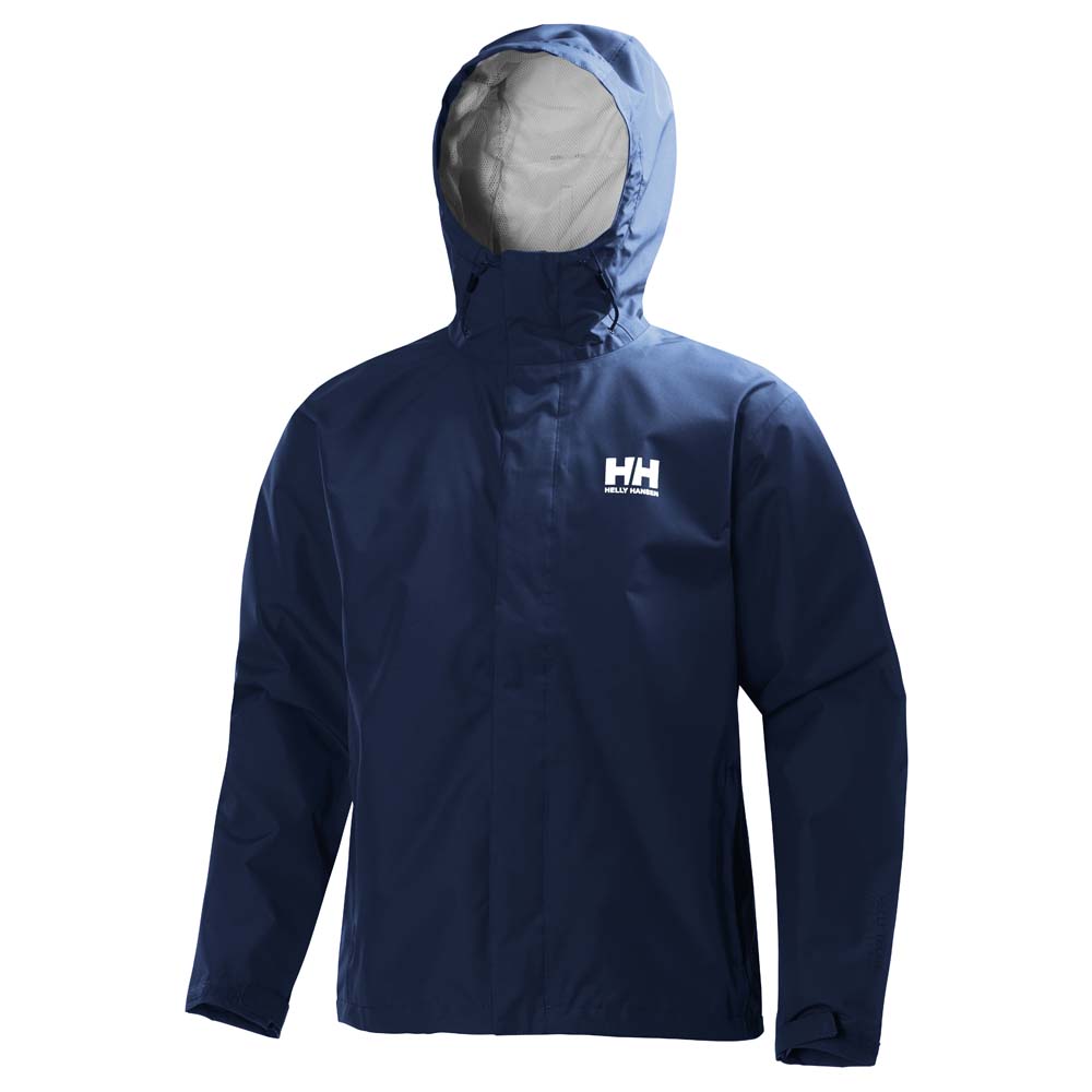 

Куртка Helly Hansen Seven-J, синий