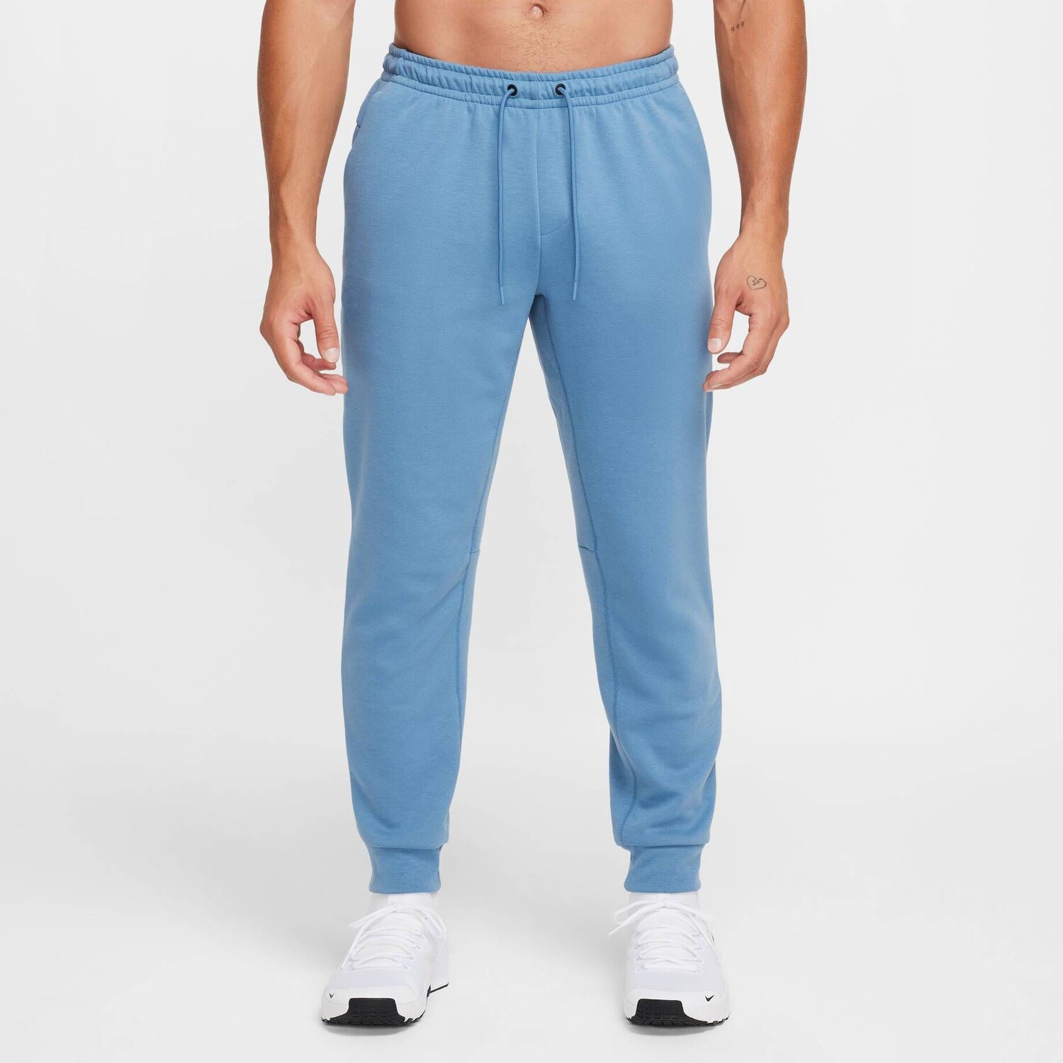 

Спортивные штаны Primary dri-Fit uv Versa Nike, синий