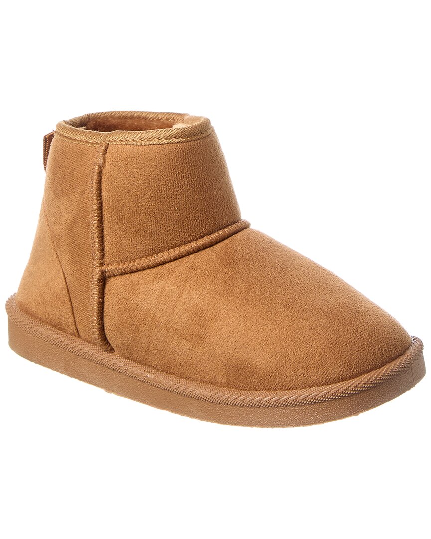 

Лавинные ботинки Avalanche, коричневый