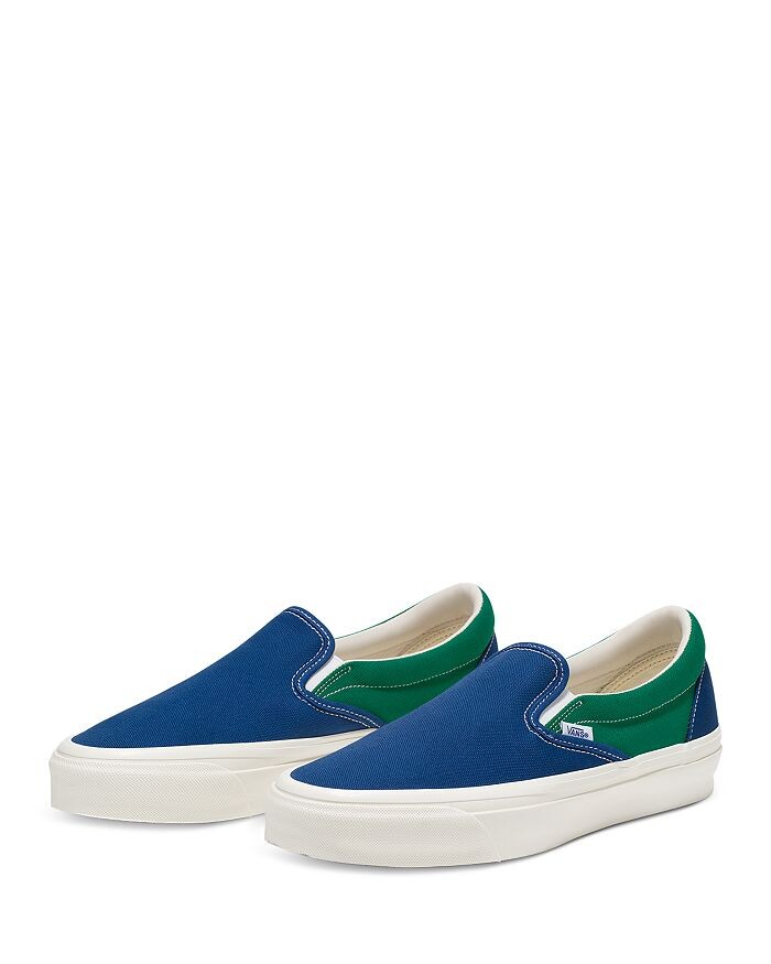 

Мужские кроссовки Vans Reissue 9 LX, мультиколор, Серый, Мужские кроссовки Vans Reissue 9 LX, мультиколор