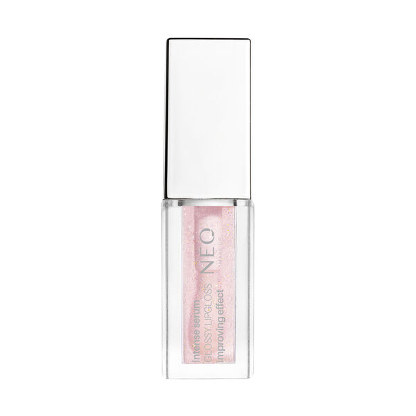 

Блеск для губ 03, 3 мл Neo Make Up Intense serum glossy lip gloss, цвет 03