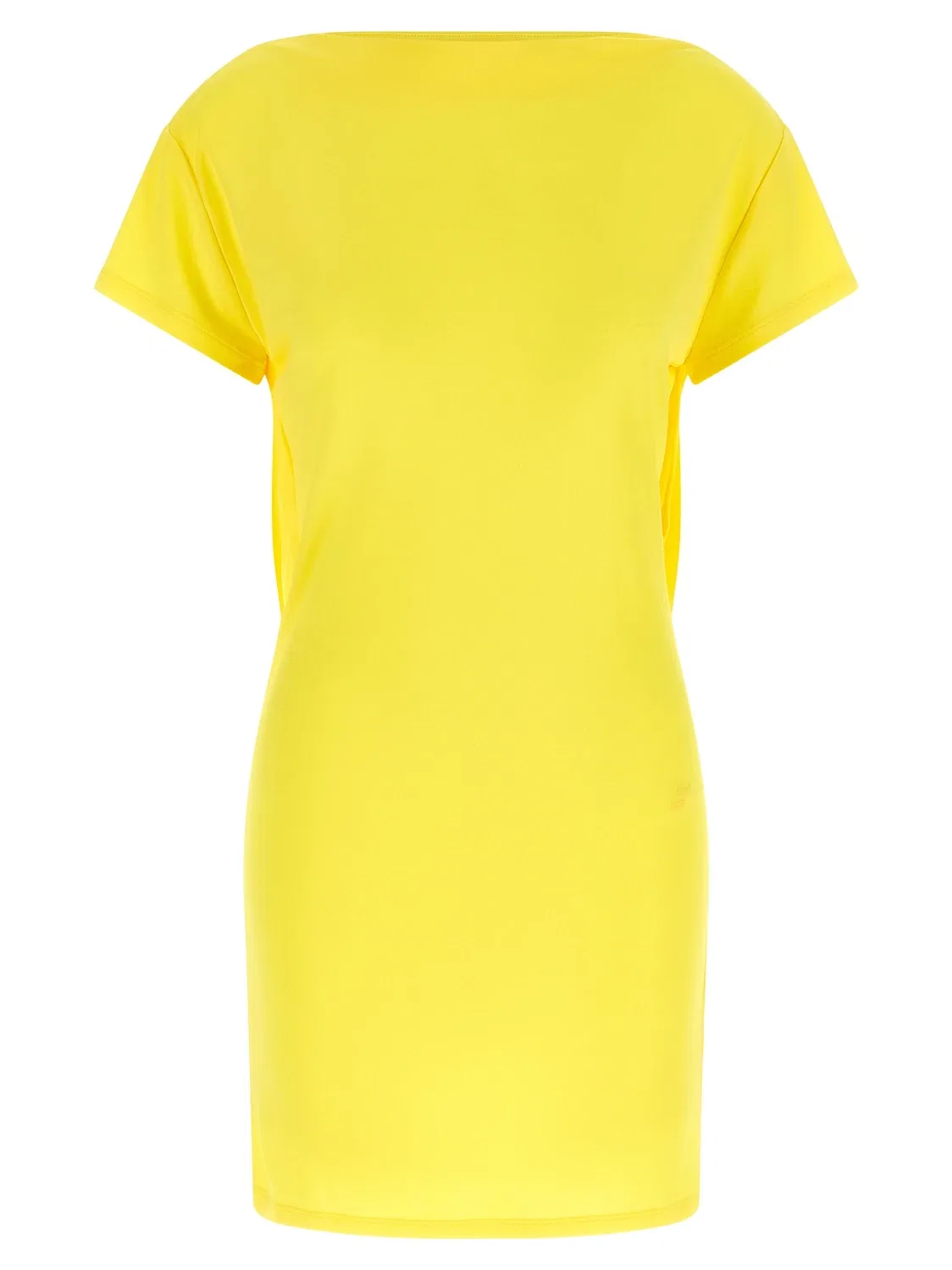 Платье 'La Robe Mistral' JACQUEMUS, желтый