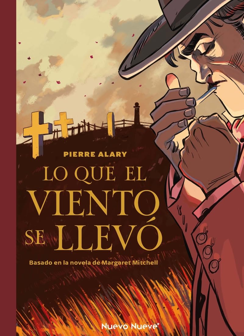 

Lo que el viento se llevó - 2 (Nuevo Nueve Editores, S.L.)