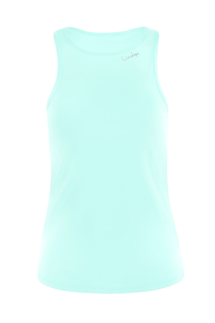

Спортивный топ Winshape AET134LS, мятный