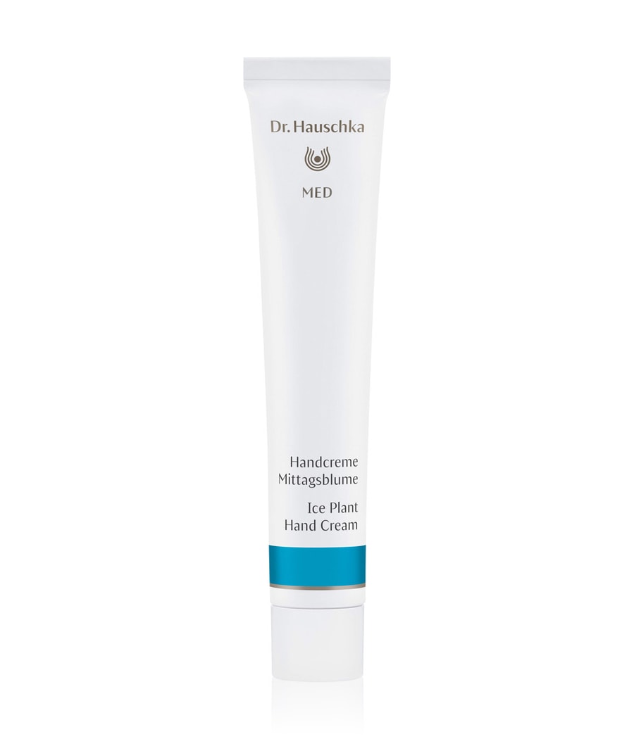 

Крем для рук Dr. Hauschka Med Handcreme Mittagsblume, 50 ml