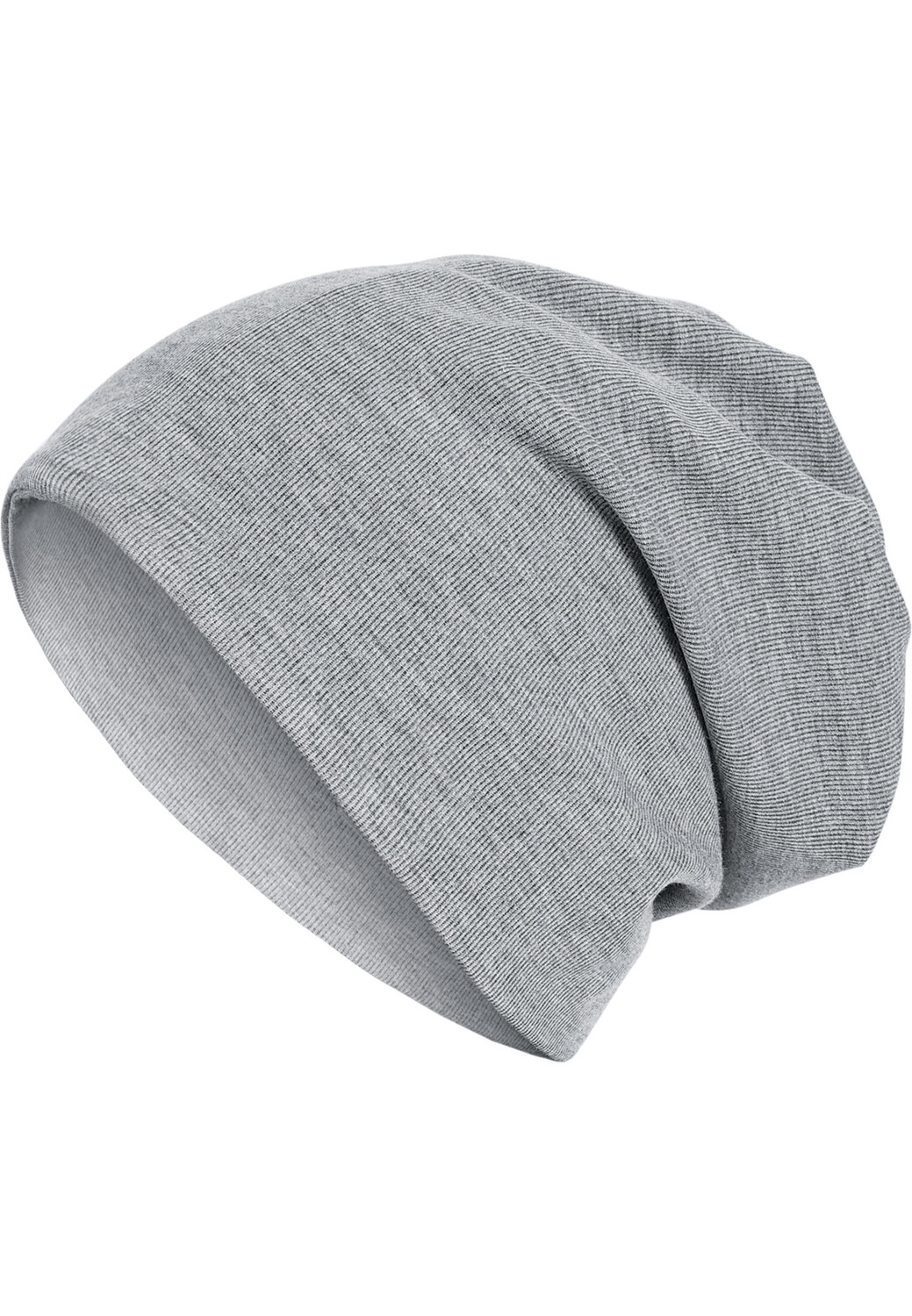 

Кепка MSTRDS Beanies, цвет h.grey