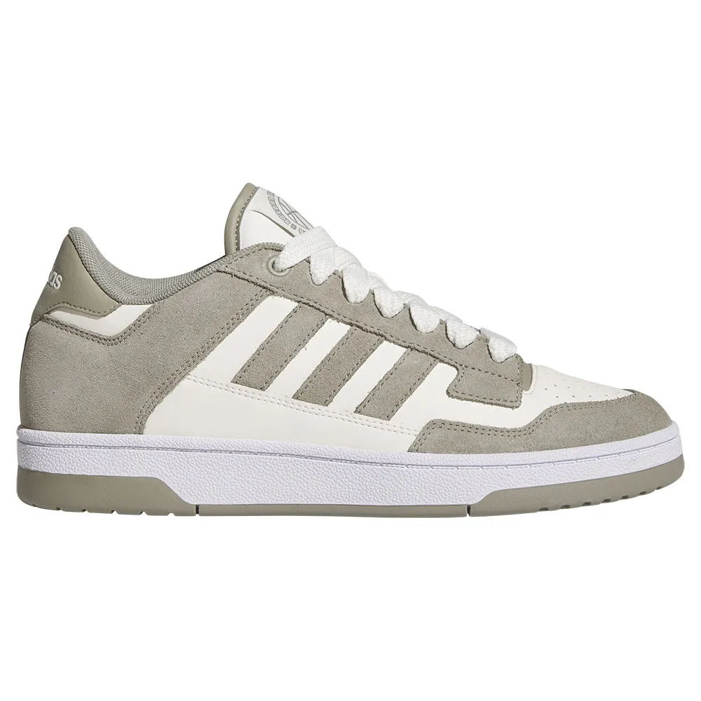 

Кроссовки adidas Rapid Court Low, белый