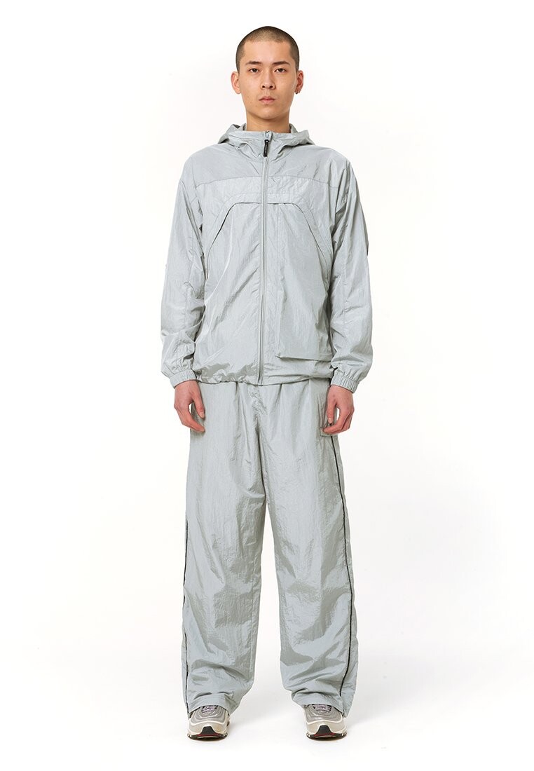 

Куртка SLING JACKET BOILER ROOM, серый