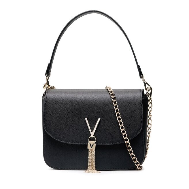 

Сумка Valentino DivinaSa, черный