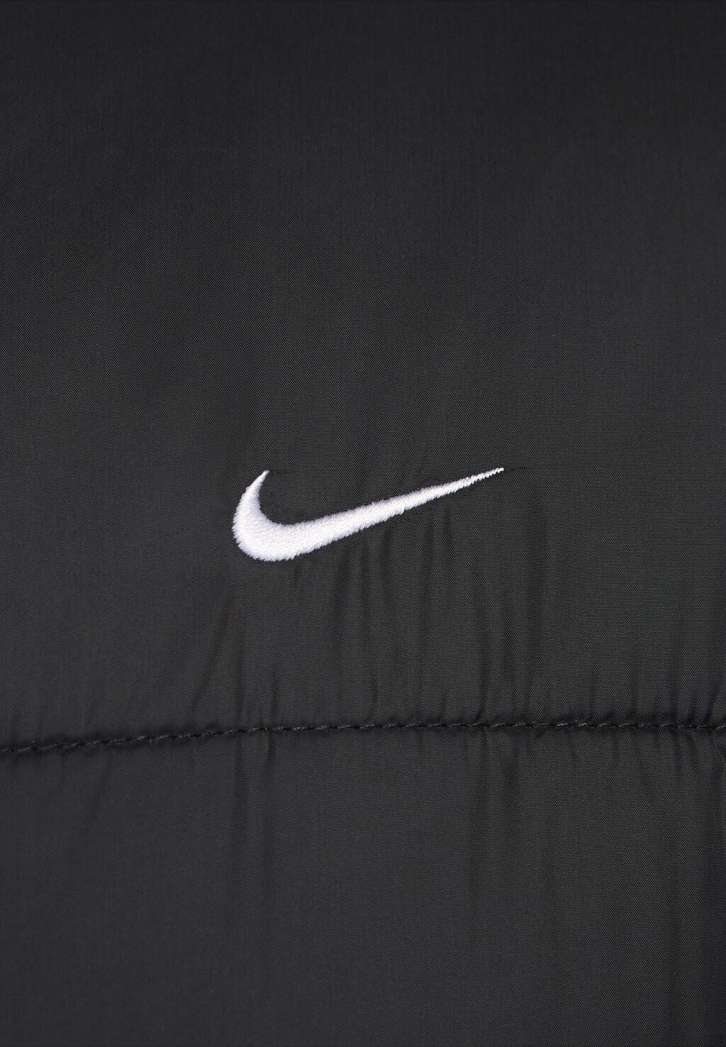 

Зимнее пальто Nike Sportswear, черный