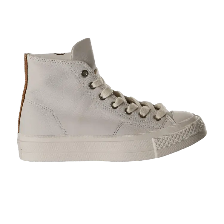 

Кроссовки Converse Chuck Taylor All Star FS High, Natural
