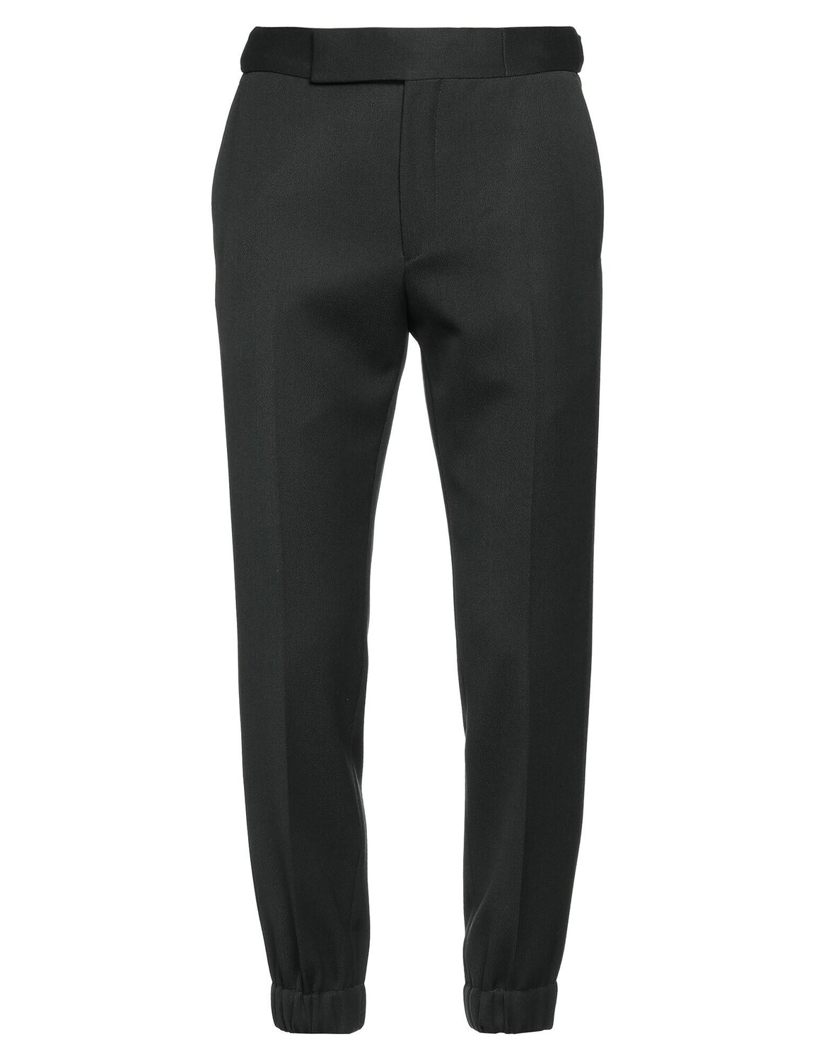 

Брюки Zegna, темно-зеленый