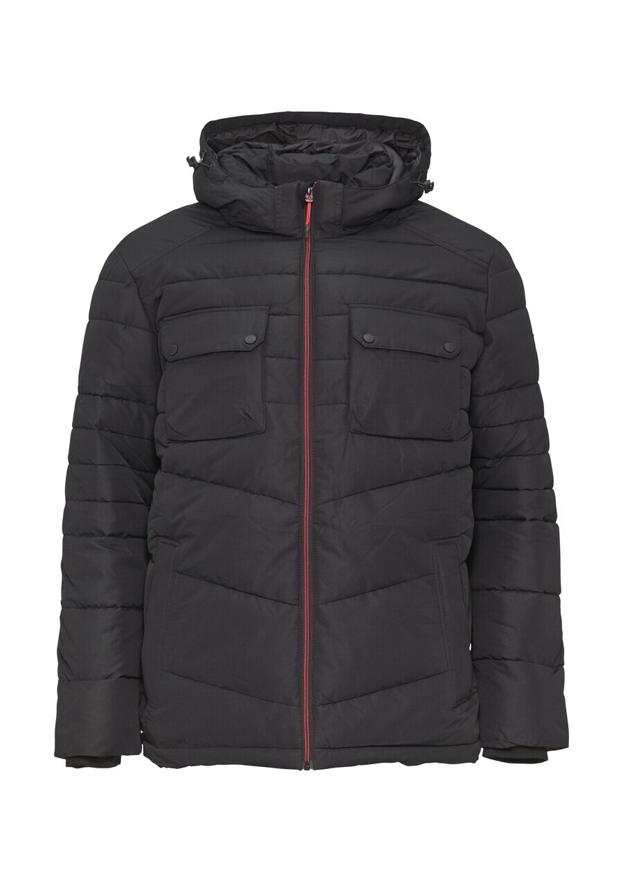 

Всесезонная куртка s.Oliver Between-Season Jacket, черный