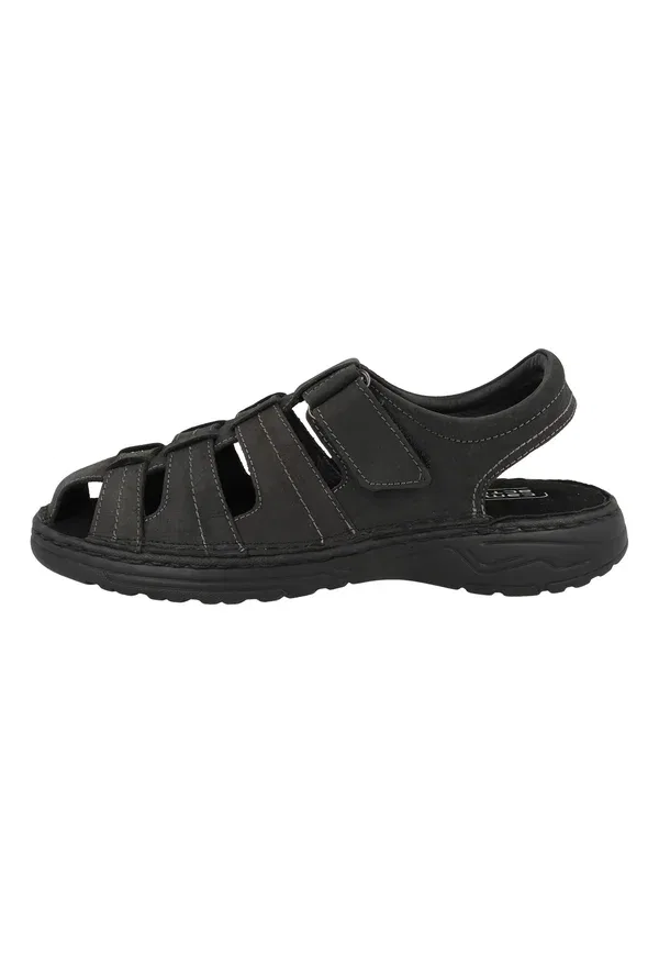 Обувь 58tra02 walking sandals Camel Active, черный