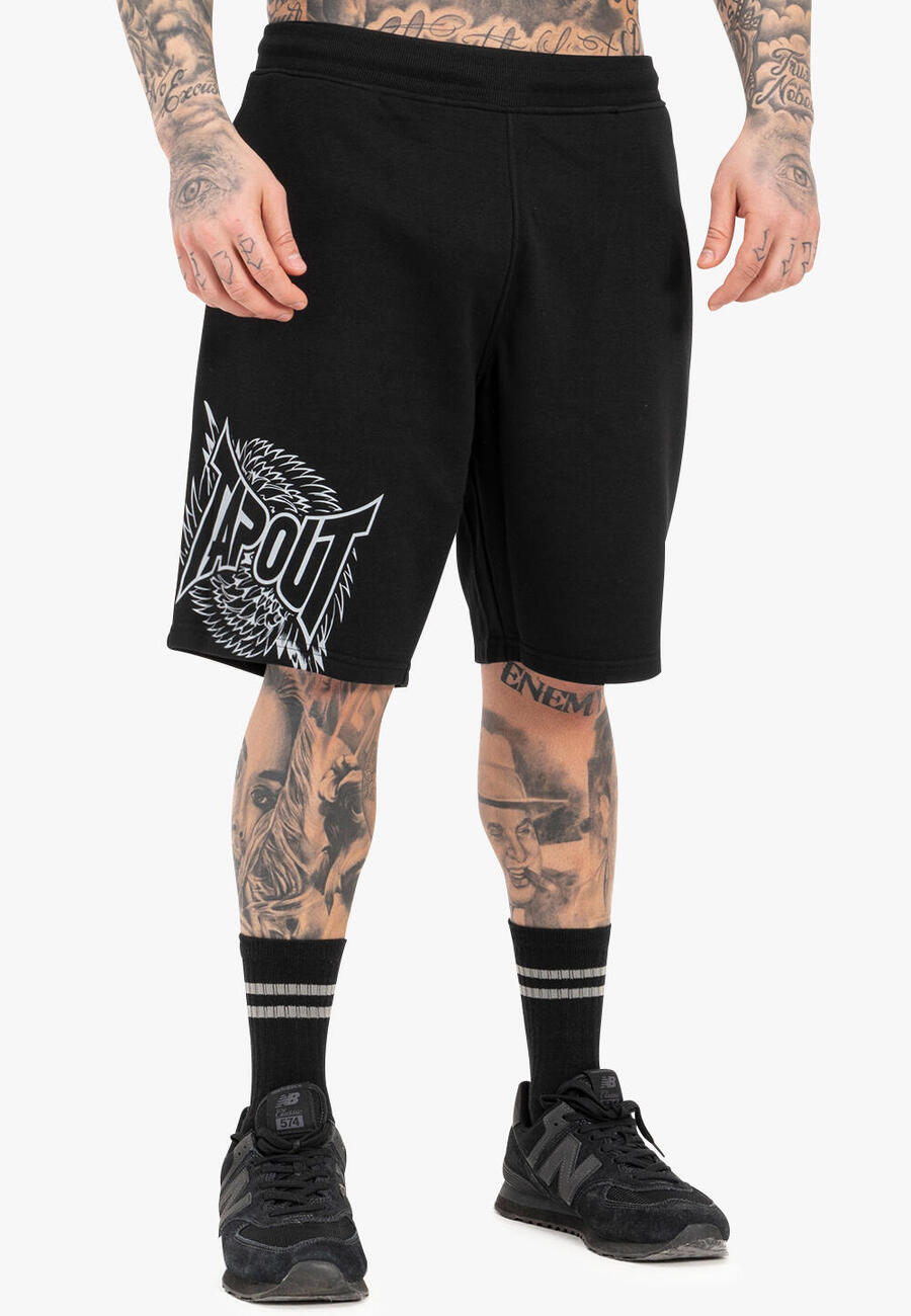 

Мужские шорты TAPOUT, стандартный крой, SPIRIT SHORT