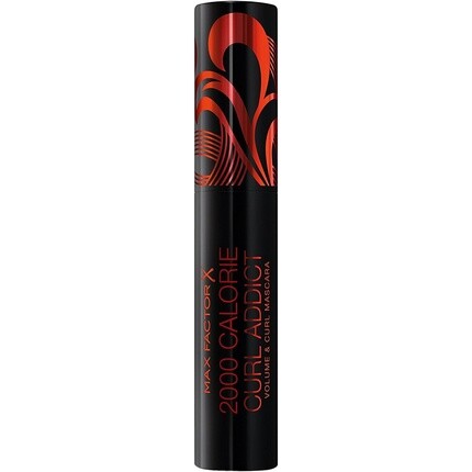 

Тушь для ресниц 2000 Calorie Curl Addict, 11 мл, черная, Max Factor