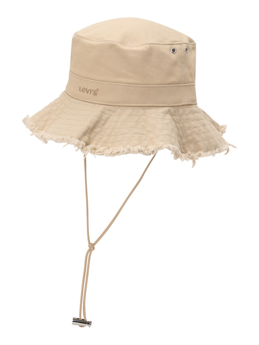 

Шапка LEVI'S LEVIS HAT, цвет Chamois/Light Beige