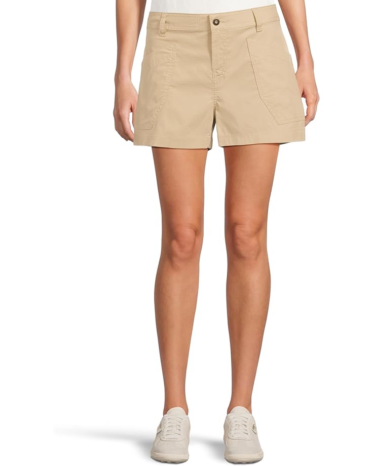 

Шорты Prana Palisades Ripstop Shorts, цвет Sandstone