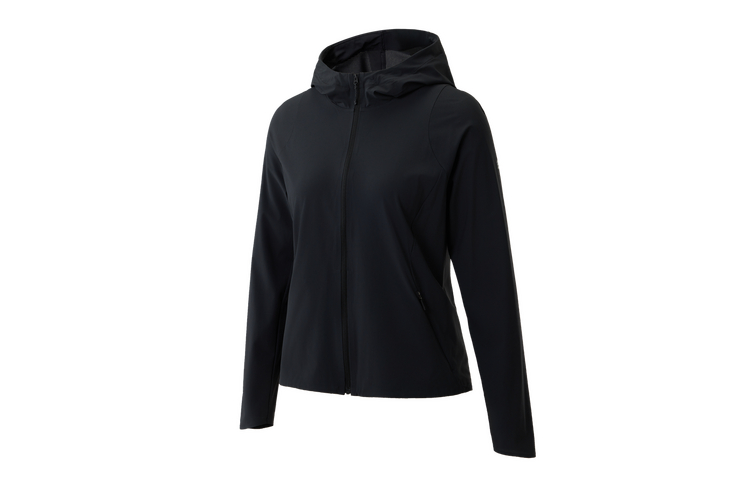 

KOLON SPORT Женская одежда для защиты от солнца, Black BK