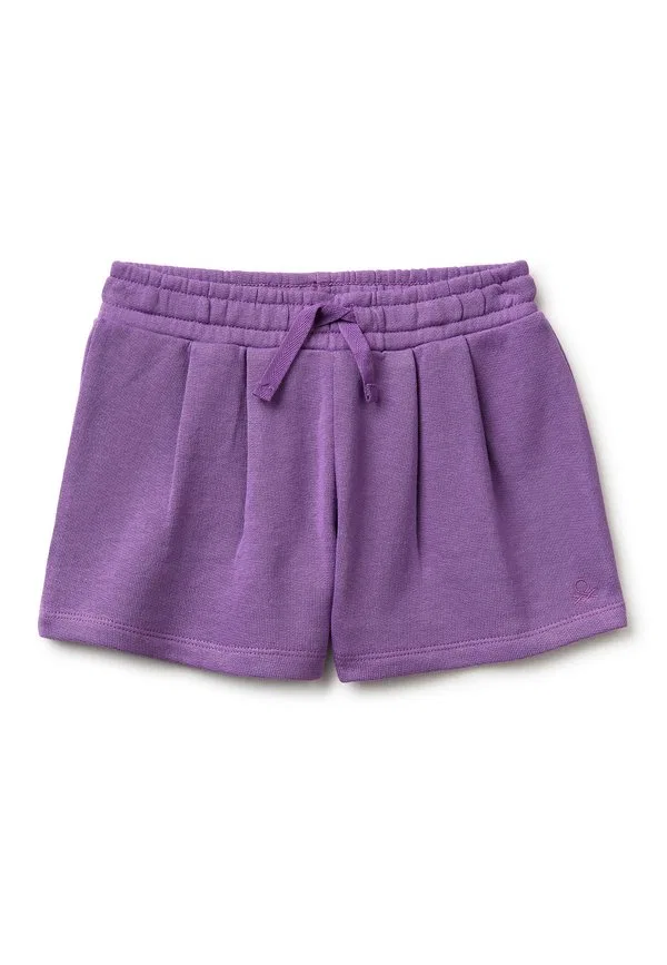 Шорты United Colors Of Benetton, Violet